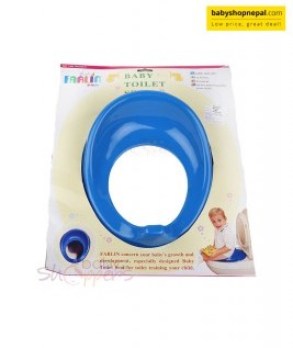 Farlin Baby Toilet / Potty Seat  4