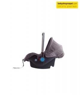 Baby Car Seat  4