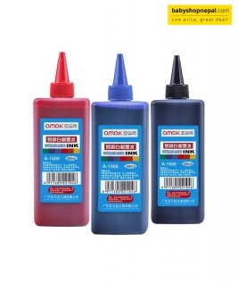Amak A-1500 500ml Whiteboard Marker Ink &ndash; Easy Refill for Whiteboard Marker-1