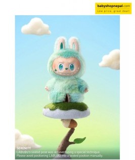 Pop Mart Labubu The Monsters Big Into Energy Series Blind Box-1