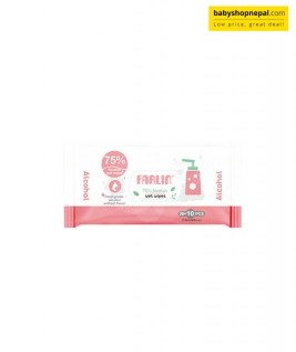 Wet Wipes (Alcohol)  30pcs-1