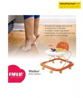 Baby Walker  3