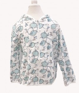 Biddy Baby Jacket-1