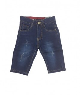 Jiaech jeans shorts-1