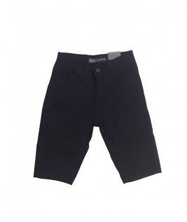 Dark blue kids jeans-1