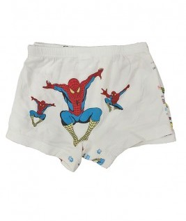 Comfy kids underwear-1
