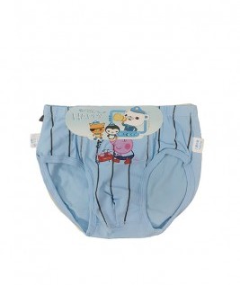 Happy milk men kids underwear-1