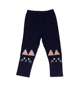 Beilu Kitten leggings-1