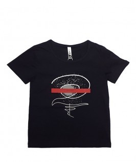WkW  Jeans T-shirt-1