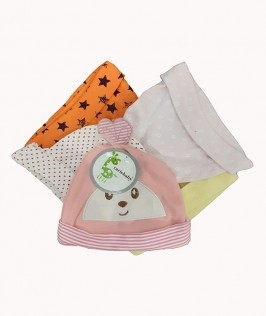 Baby cap set-1