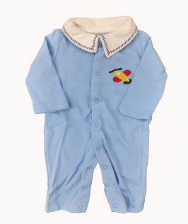Newborn Baby romper set-2
