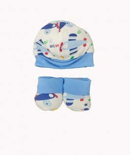 Newborn Baby romper set 4