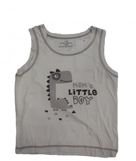 Momma little boy themed sando-1