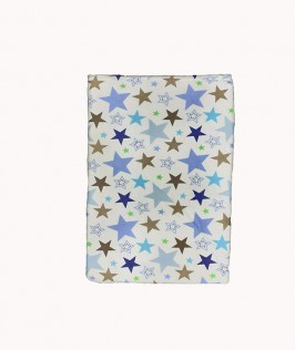 Baby bed sheet-1
