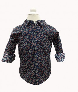 Baby Summer Shirt-1