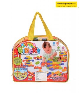 Building Blocks Toys 30 PCS-2