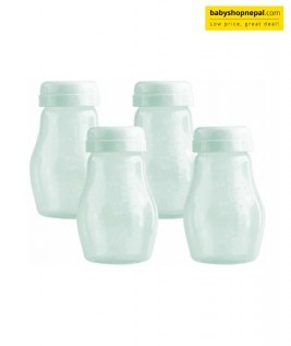 Milk Storage Bottle-1