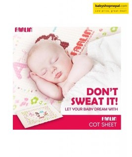 Baby sheet  3