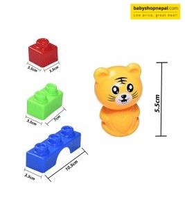 Building Blocks Toys 30 PCS 4
