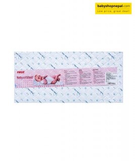 Farlin Baby Sheet 3