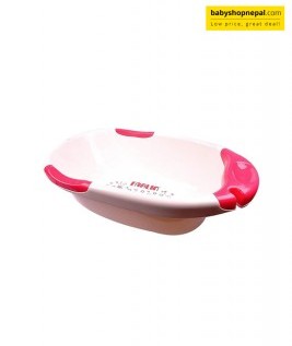 Bath Tub with Net Dual Tone Color 8