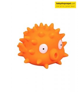 Baby Sensory Ball, Bath Play Set 13