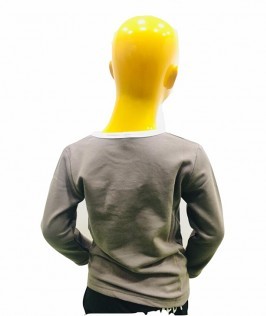 NYC Hype Zone T-shirt For Kids-2