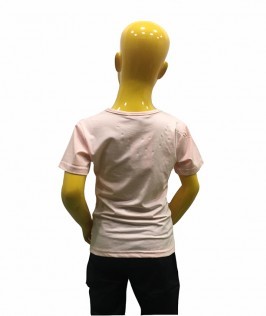 T-shirt For Kids-2