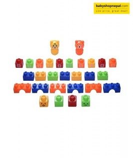 Building Blocks Toys 30 PCS 5
