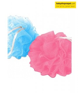Farlin Baby Bath Ball -2