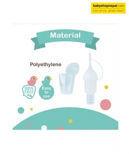 Medicine Feeding Cup 6