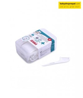 Farlin Disposable Floss Pick  4