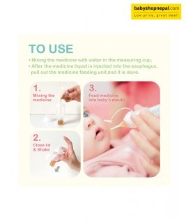 Medicine Dispenser 3