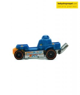 Hot Wheels Speed Driver Die Cast Car, Hot Wheels 7
