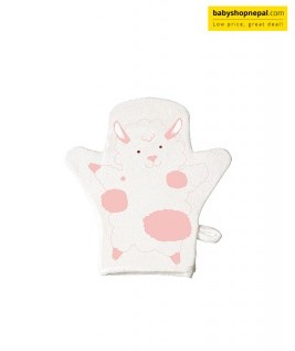 Wash Mitten  6