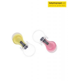 Deluxe Nail Clipper With Magnifier-1