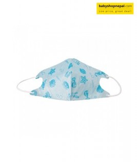 FARLIN DISPOSABLE CHILDREN FACE MASK  3