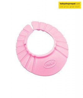 Washing-Hair Hat -2