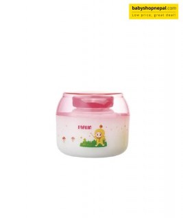 Free-Drop Powder Puff-2