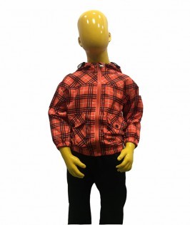 Winter Jacket For Kids-1