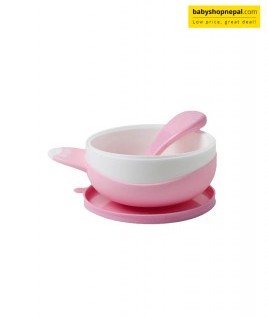 Farlin Gulu Gulu Bon Bon Bowl 4