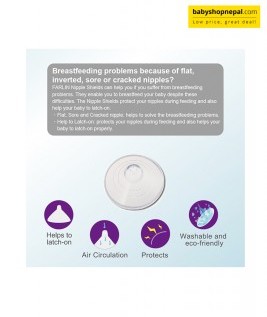 Nipple Shield 5