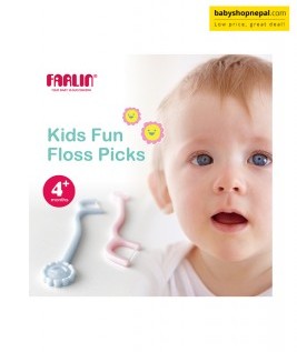 Kids Fun Floss Picks -2