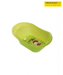 Neon Bath Tubs Farlin 6