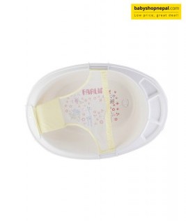 Farlin Bath Tub W/Net  4
