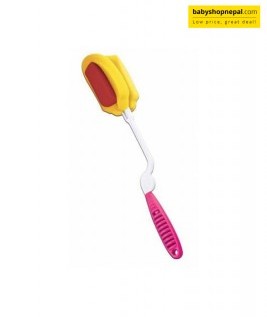 Farlin Sponge Replacement Brush -1