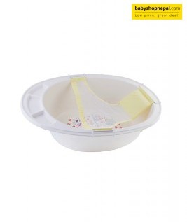 Farlin Bath Tub W/Net -2