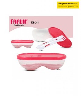 Farlin Food Grinder 4