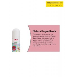Farlin Clothes Protein Eraser 80ML 4
