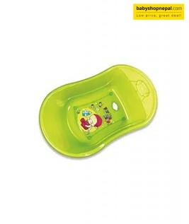 Neon Bath Tubs Farlin 7